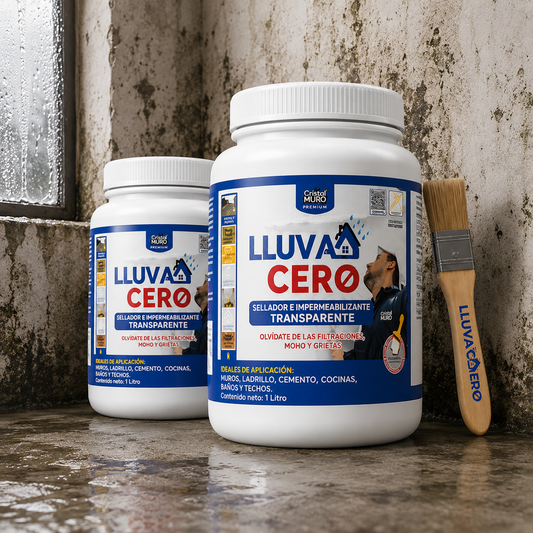 💧 Combo Lluvia Cero